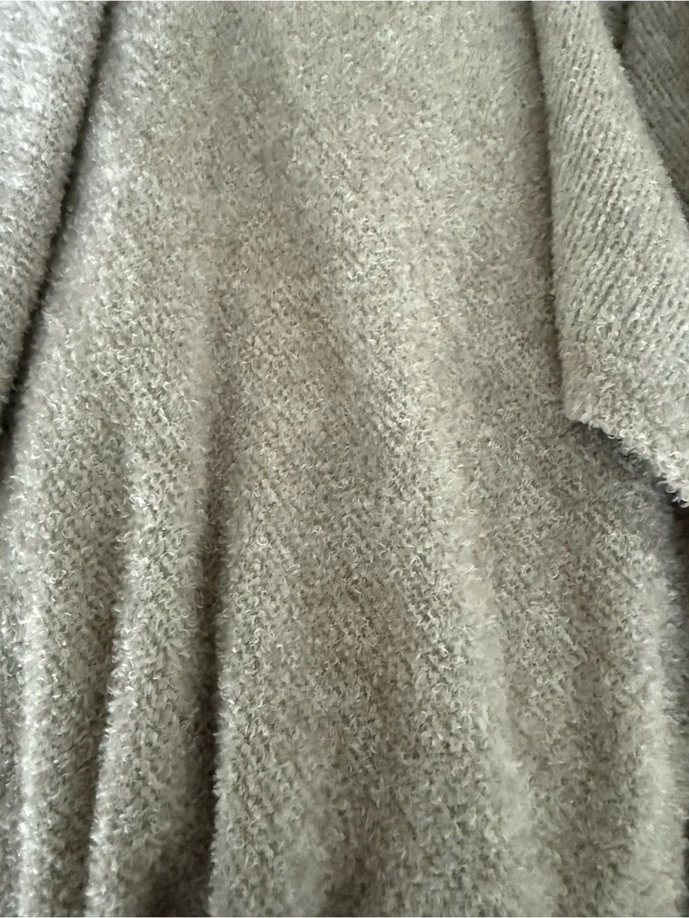 Barefoot Dreams CozyChic Lite Calypso Wrap
